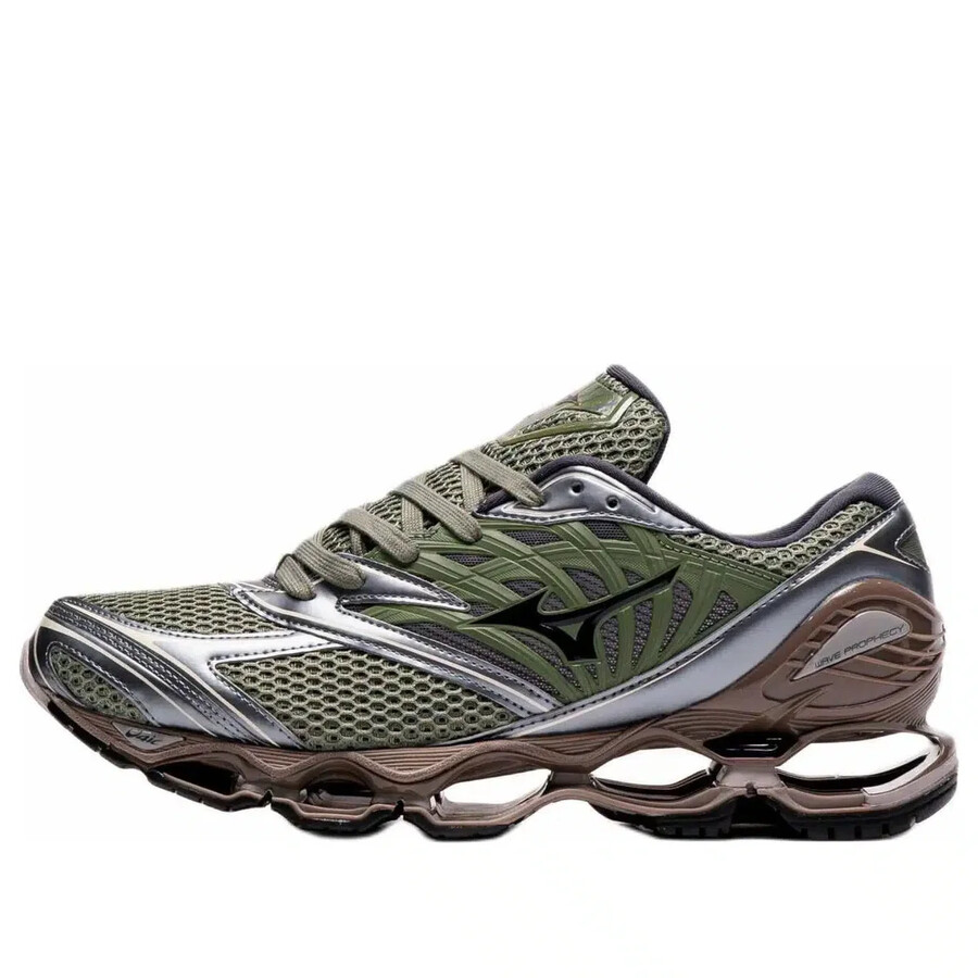 wave prophecy ls agave green black iron