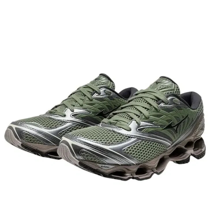 wave prophecy ls agave green black iron