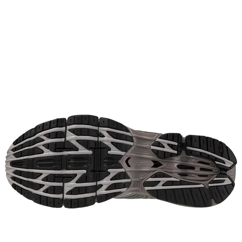 wave prophecy ls agave green black iron