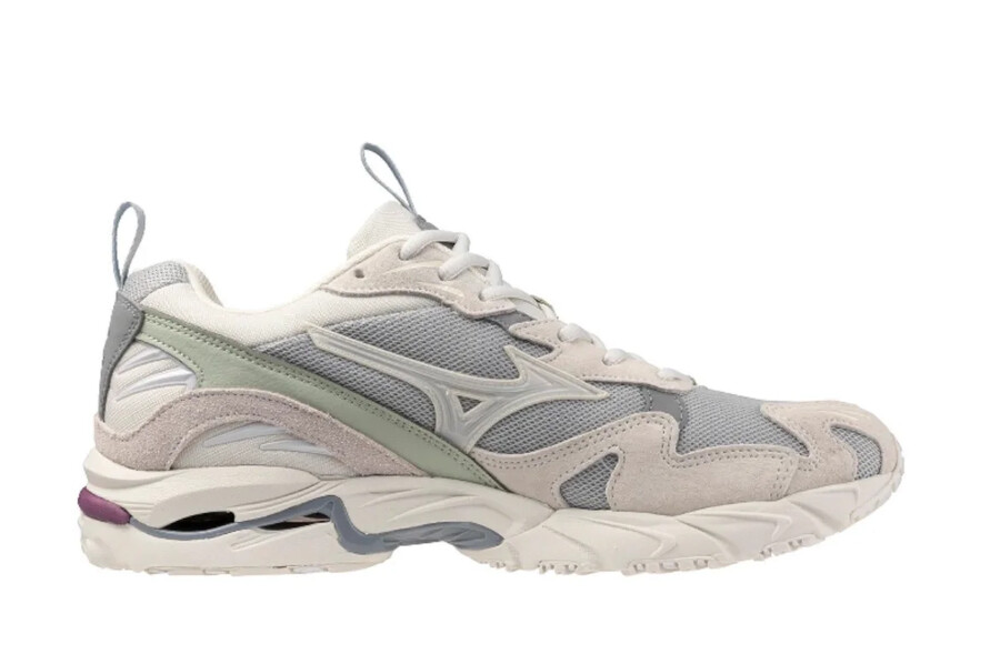 wave rider 10 grau beige
