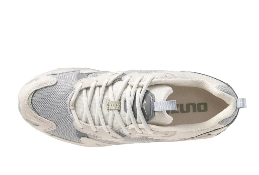 wave rider 10 grau beige