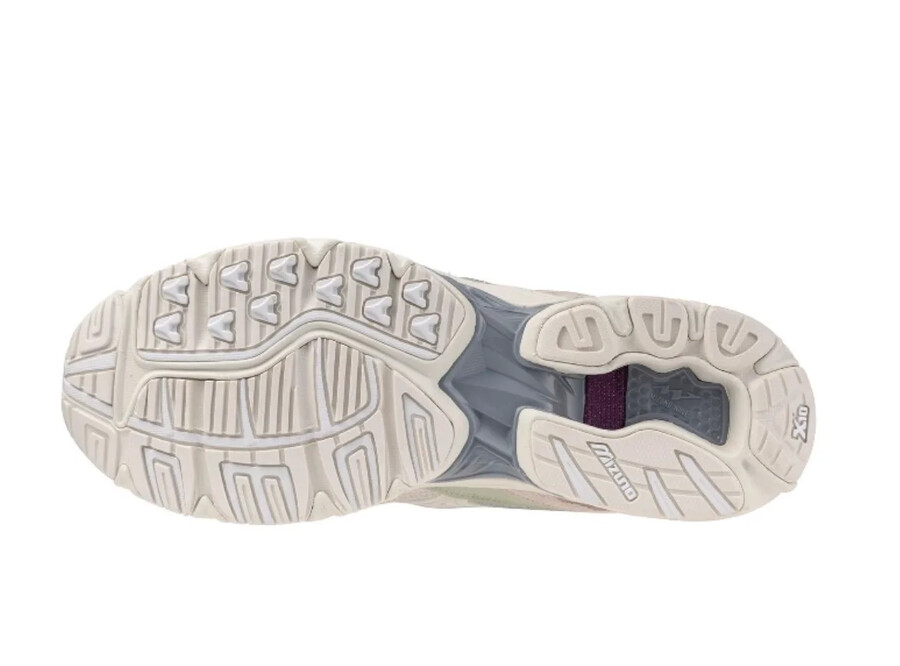 wave rider 10 grau beige